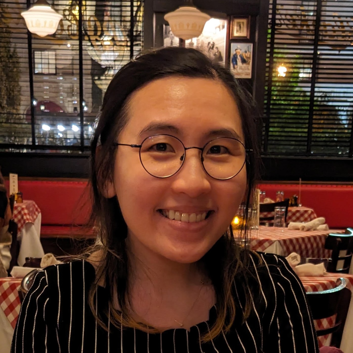 Linh N. Tran, Ph.D.